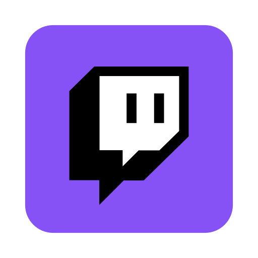👉 Twitch